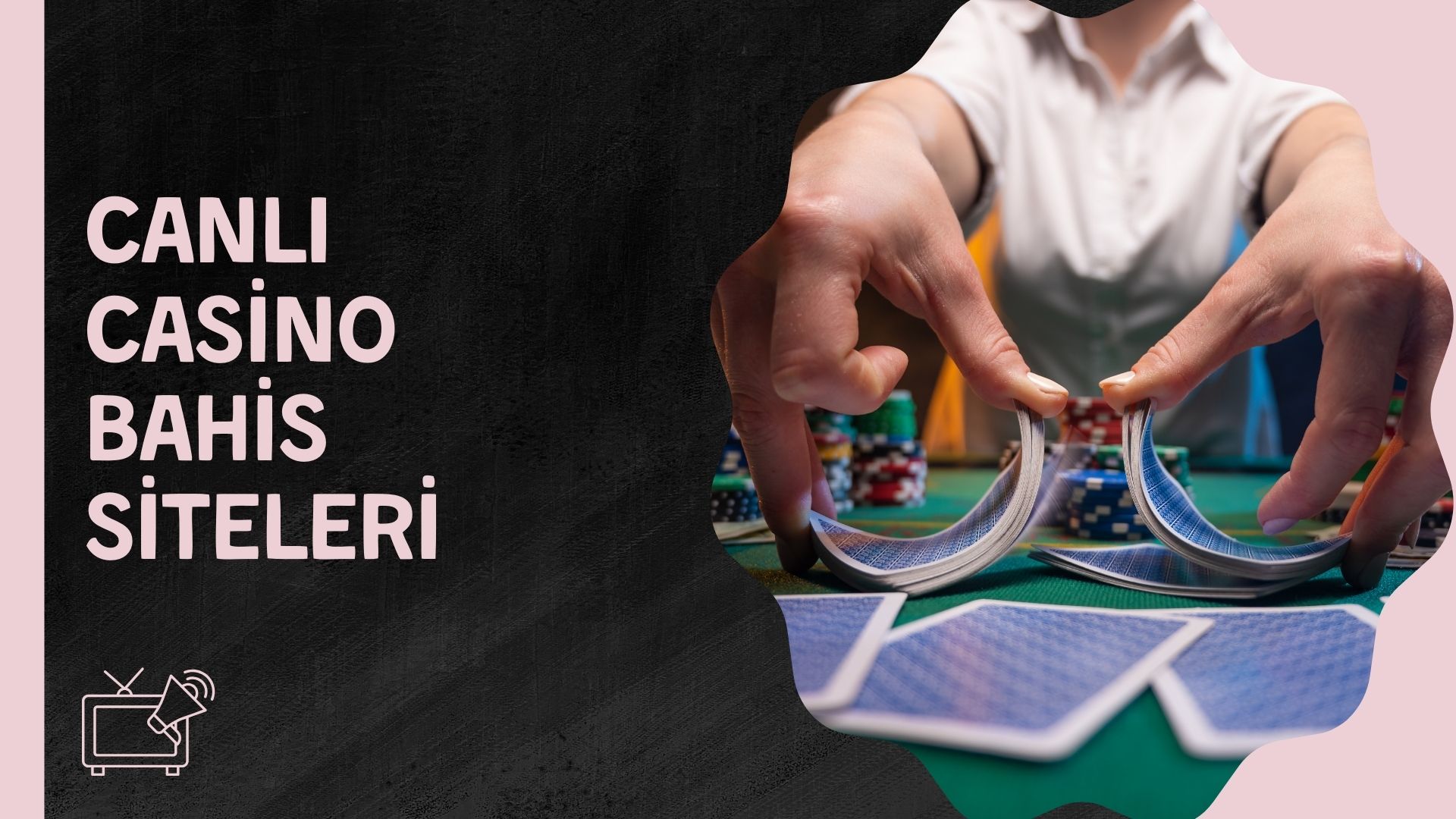 Canlı Casino Bahis Siteleri